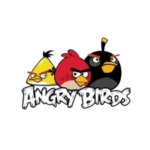 366PINS SERVED BRAND-ANGRY BIRDS
