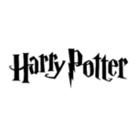366PINS SERVED BRAND- HARRY POTTER