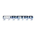 366PINS SERVED BRAND-RETRO STUDIOS