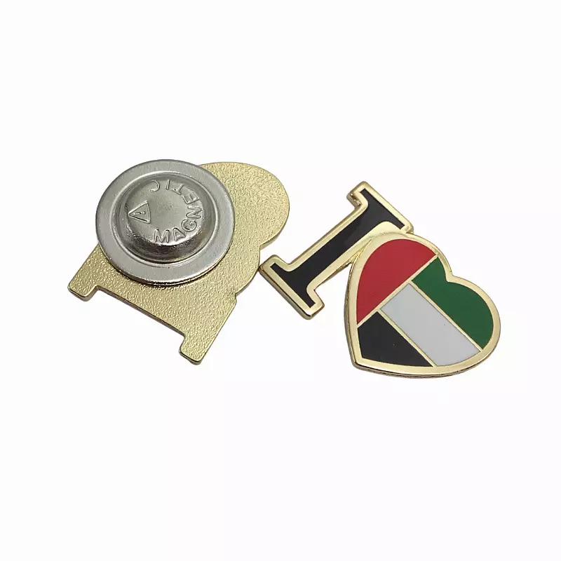 I love UAE BADGE (2)