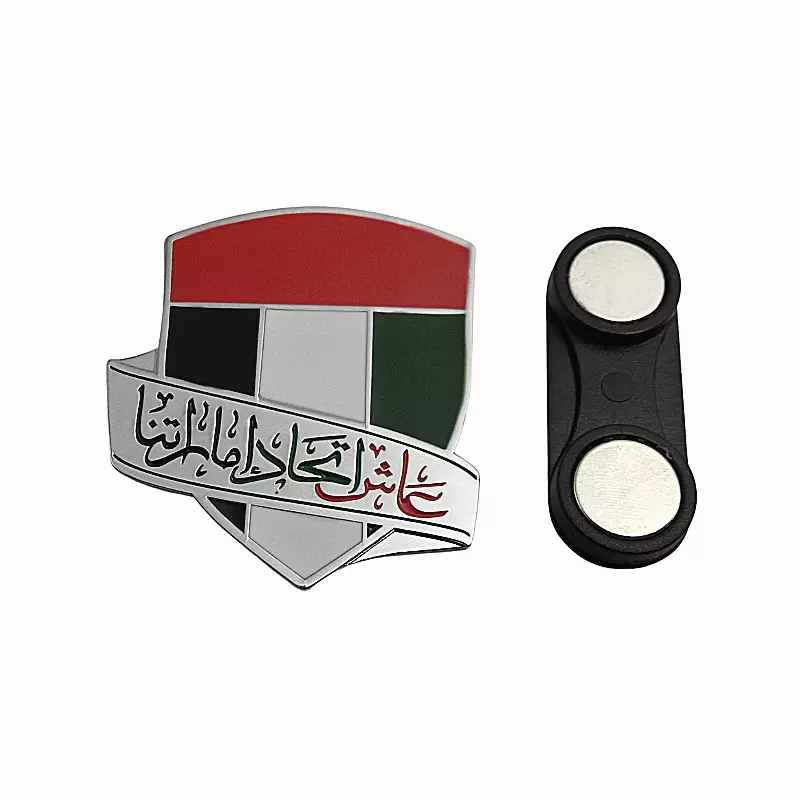 National Day Pin Badges Pins