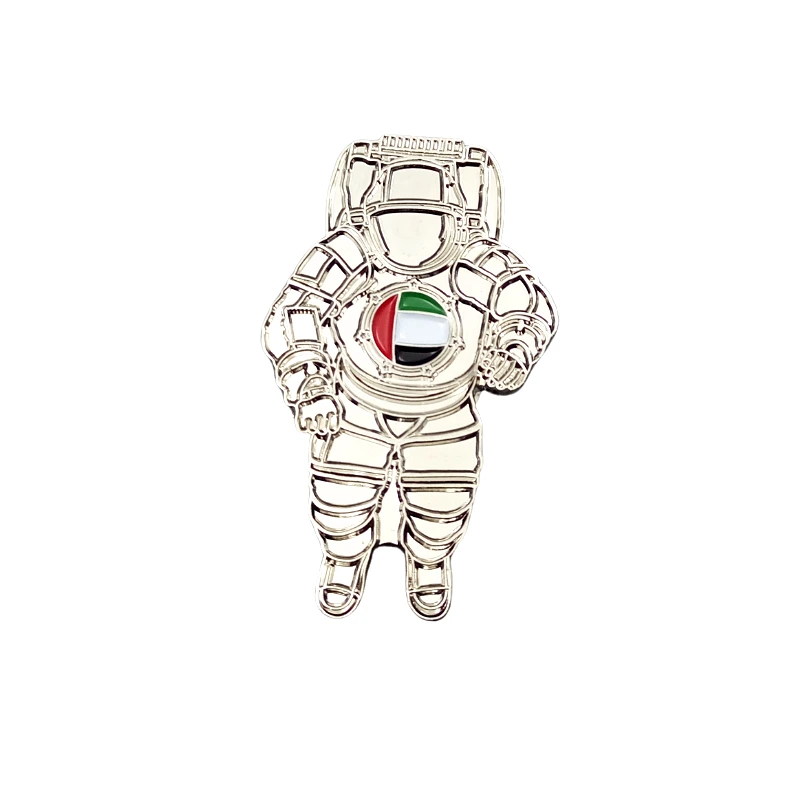 UAE spaceman badge (2)