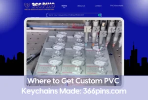 Where-to-Get-Custom-PVC-Keychains-Made-366pins.com