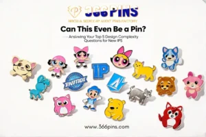 "Can This Even Be a Pin?" – Answering Your Top 5 Design Complexity Questions for New IPs
